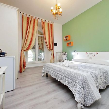 Lucky Holiday Rooms Roma Esterno foto